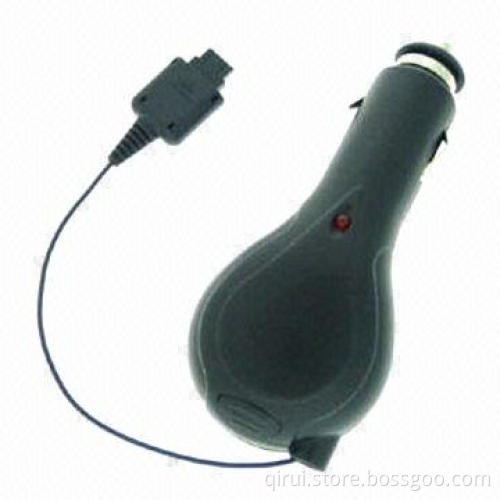 Emergency Battery Charger, RoHS Directive-compliant